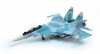 Zvezda 4808 SU-30SM FLANKER H Russian Air Superiority Fighter 1/48